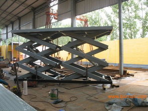 河北唐山固定升降機 雙剪叉升降更平穩(wěn),河北唐山固定升降機 雙剪叉升降更平穩(wěn)生產廠家,河北唐山固定升降機 雙剪叉升降更平穩(wěn)價格