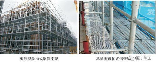 腳手架工程安全操作標(biāo)準(zhǔn)化,好好記住這七類(lèi)