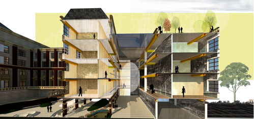 碼住 lumion出圖必備技能八式