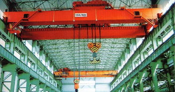 廈門建筑安全新篇章 防爆橋式起重機與附著式升降腳手架的協(xié)同應用