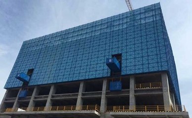 德陽地區(qū)活動(dòng)腳手架與附著式升降腳手架租賃價(jià)格解析