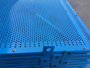 附著式升降腳手架建筑爬架網片噴涂厚度的精確控制與質量保障